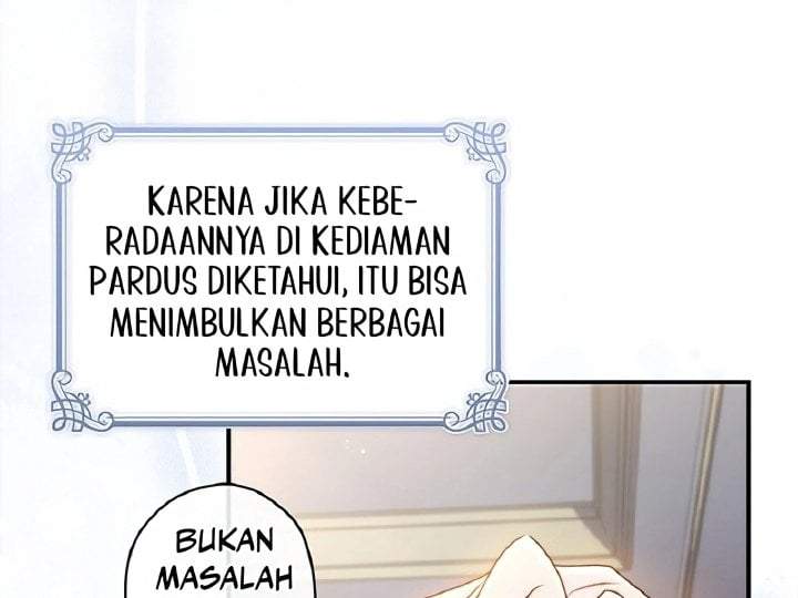 The Male Lead’s Little Lion Daughter Chapter 136