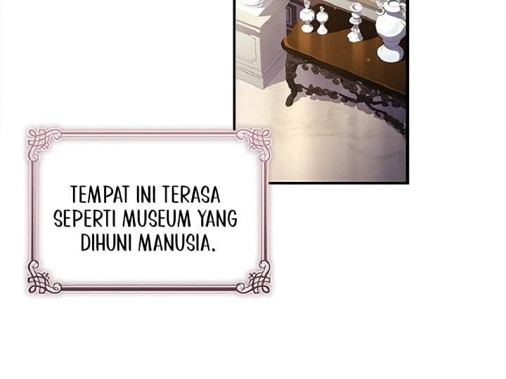 The Male Lead’s Little Lion Daughter Chapter 136