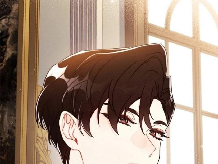 The Male Lead’s Little Lion Daughter Chapter 136