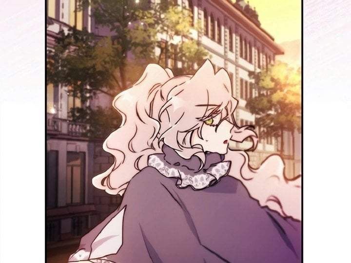 The Male Lead’s Little Lion Daughter Chapter 136
