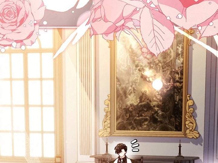 The Male Lead’s Little Lion Daughter Chapter 136