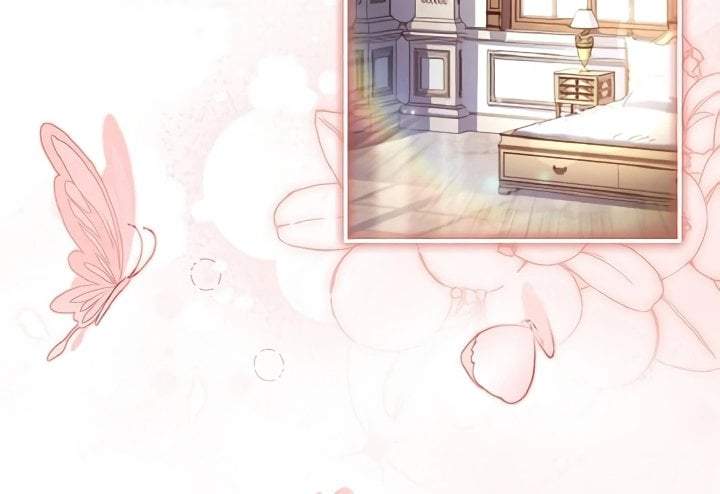 The Male Lead’s Little Lion Daughter Chapter 136