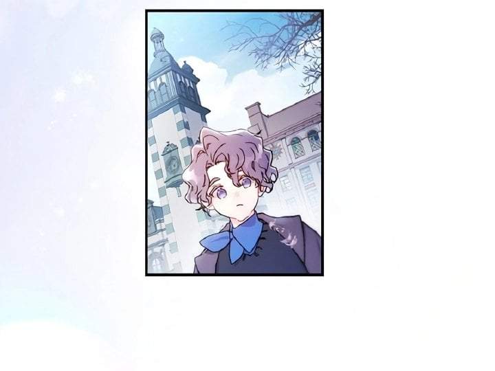 The Male Lead’s Little Lion Daughter Chapter 136