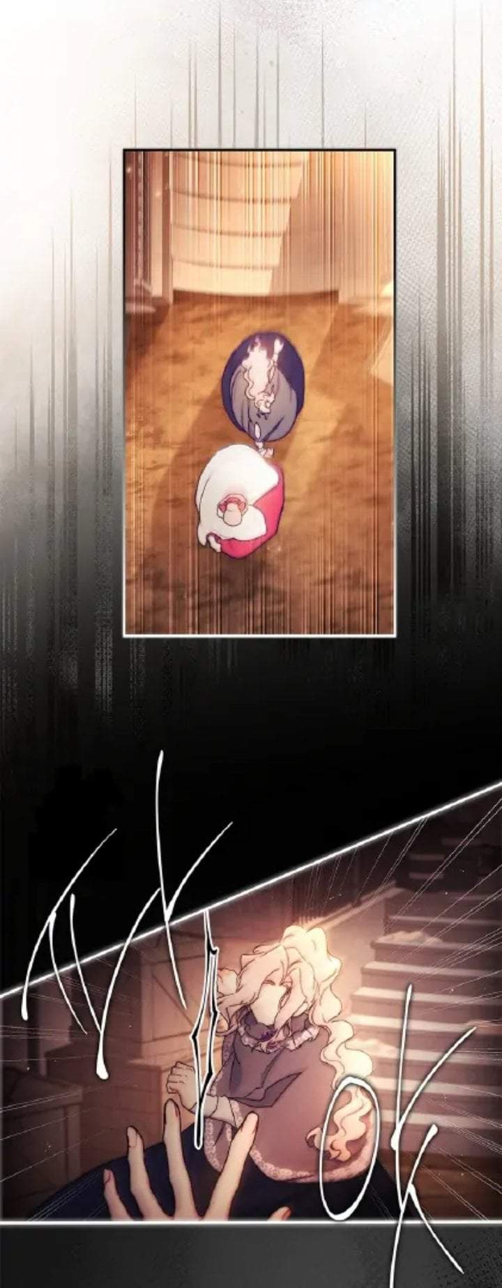 The Male Lead’s Little Lion Daughter Chapter 137