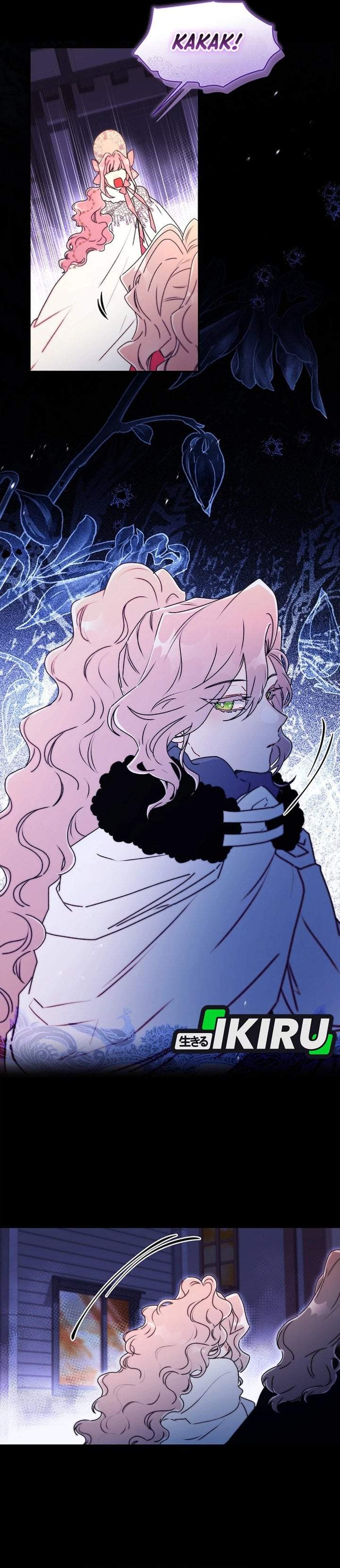 The Male Lead’s Little Lion Daughter Chapter 140