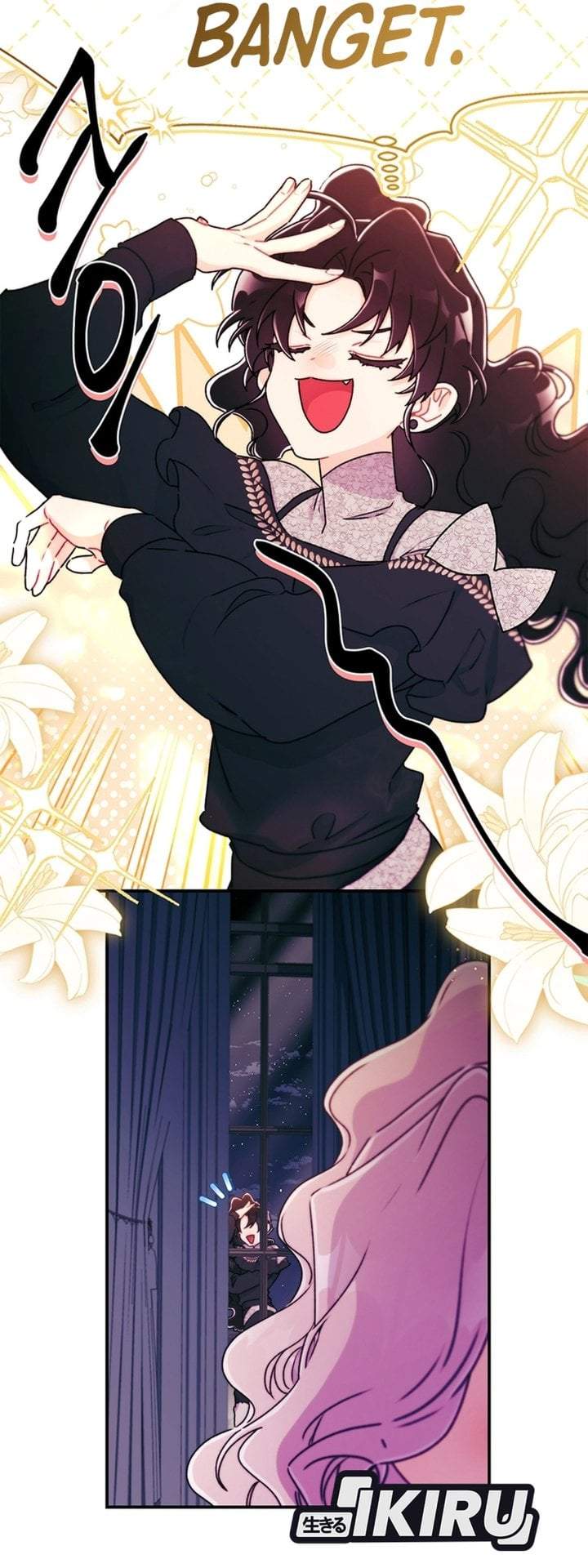 The Male Lead’s Little Lion Daughter Chapter 141