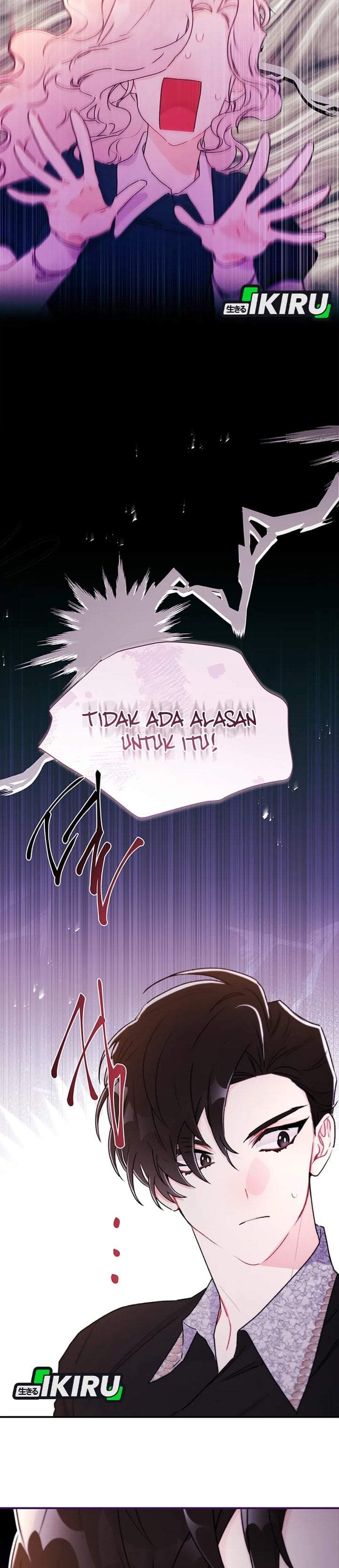 The Male Lead’s Little Lion Daughter Chapter 142