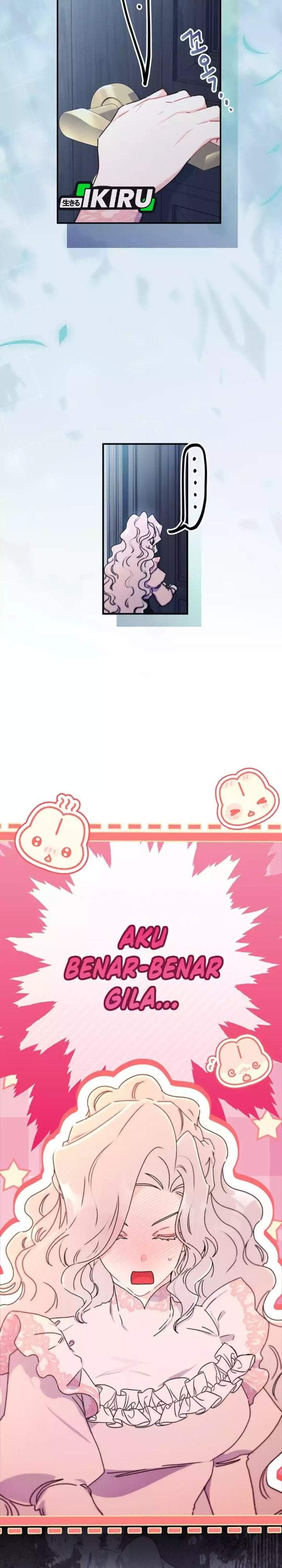 The Male Lead’s Little Lion Daughter Chapter 144