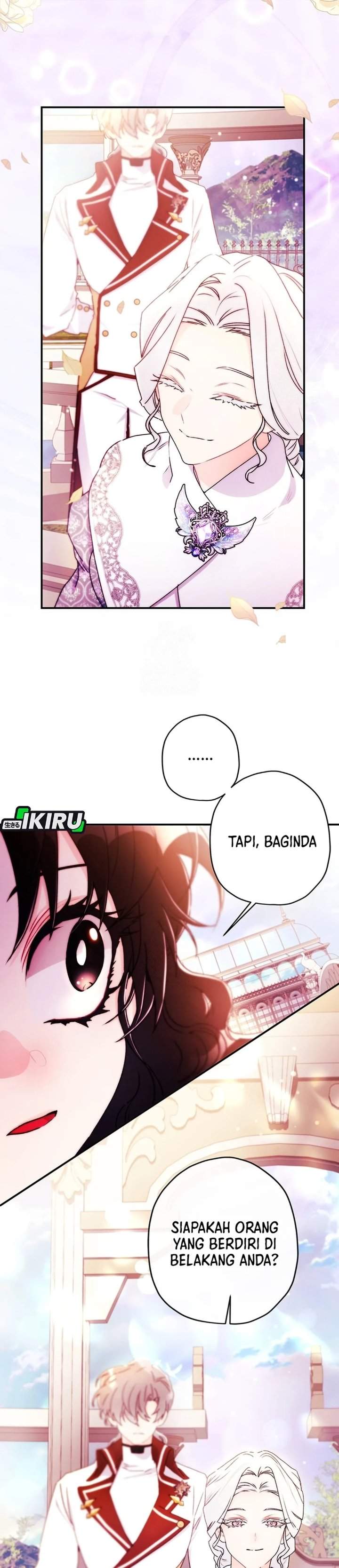 The Male Lead’s Little Lion Daughter Chapter 147