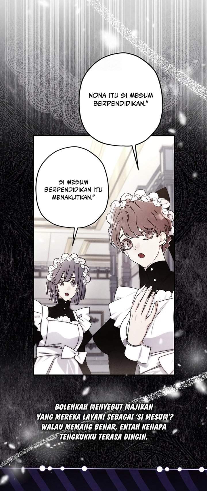 The Male Lead’s Little Lion Daughter Chapter 149