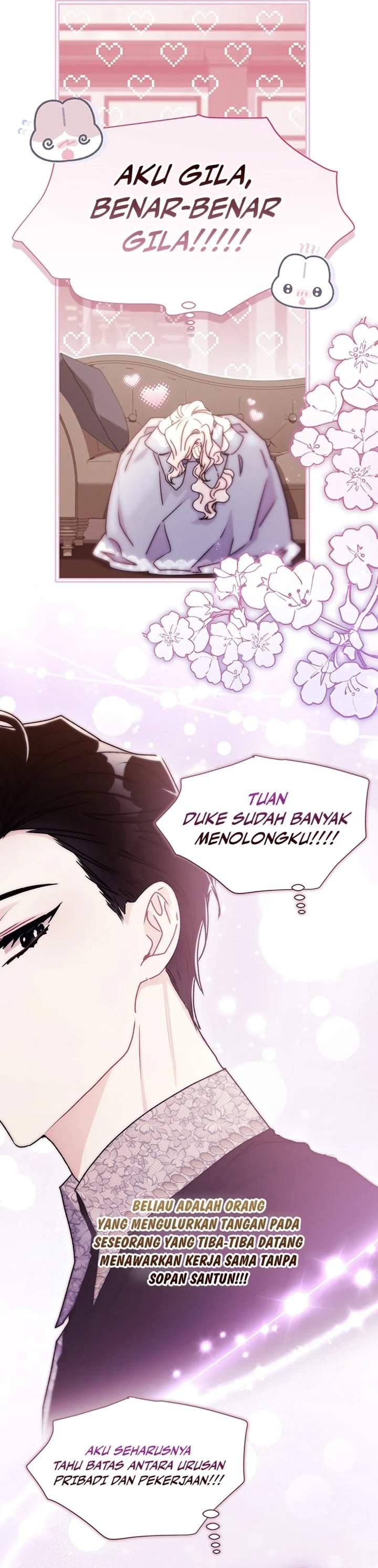 The Male Lead’s Little Lion Daughter Chapter 149
