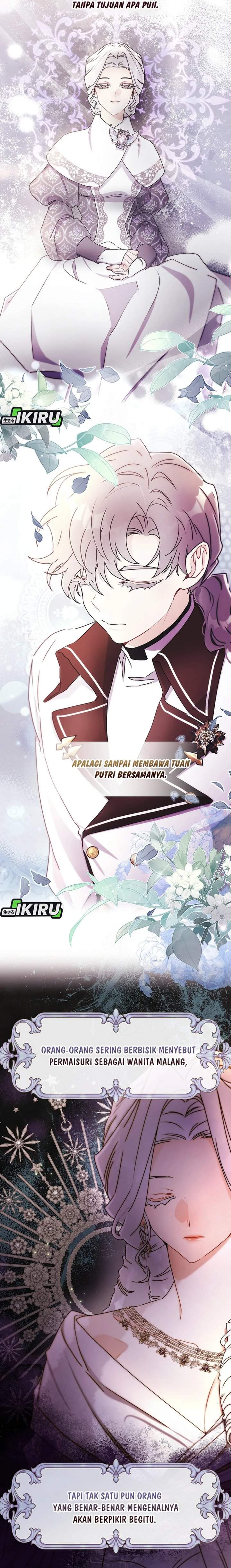 The Male Lead’s Little Lion Daughter Chapter 149