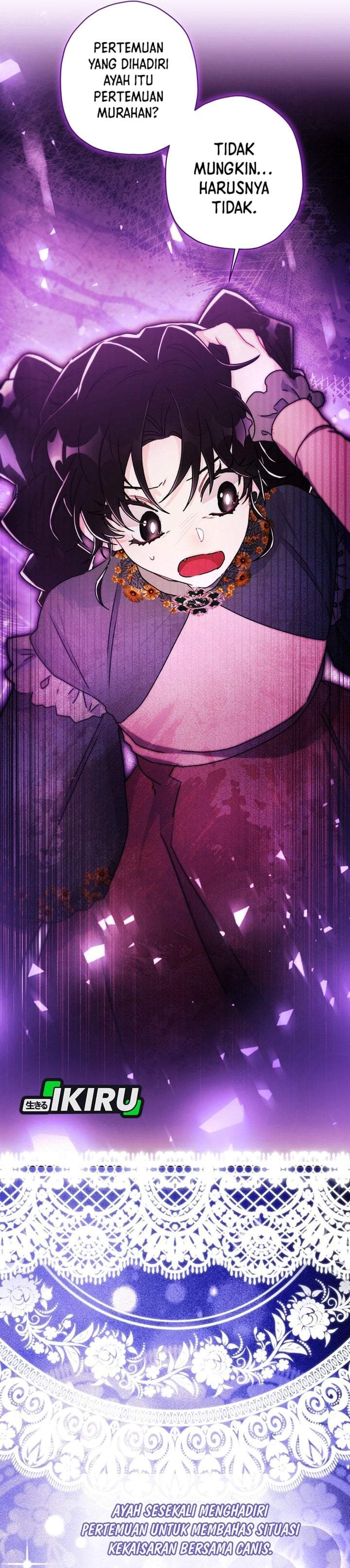 The Male Lead’s Little Lion Daughter Chapter 150