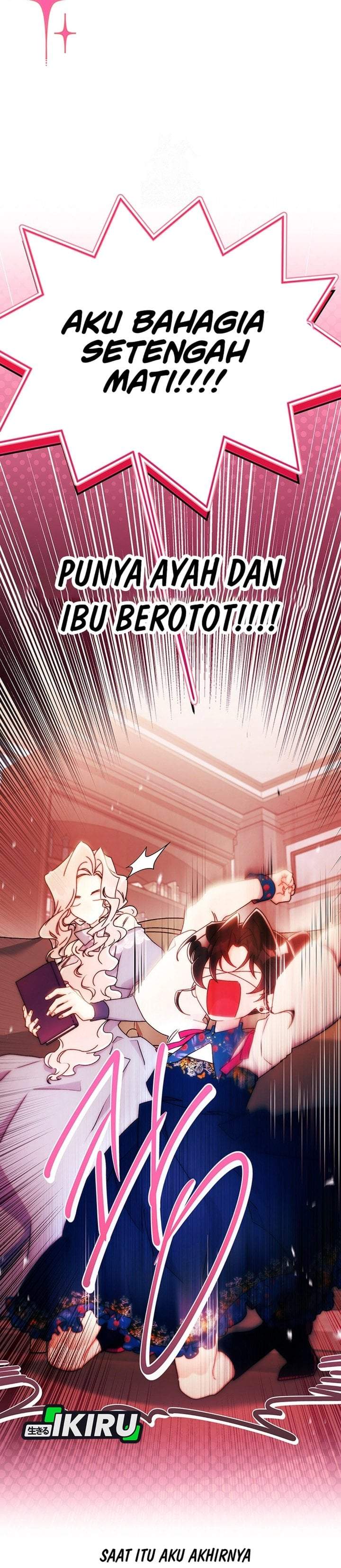 The Male Lead’s Little Lion Daughter Chapter 150