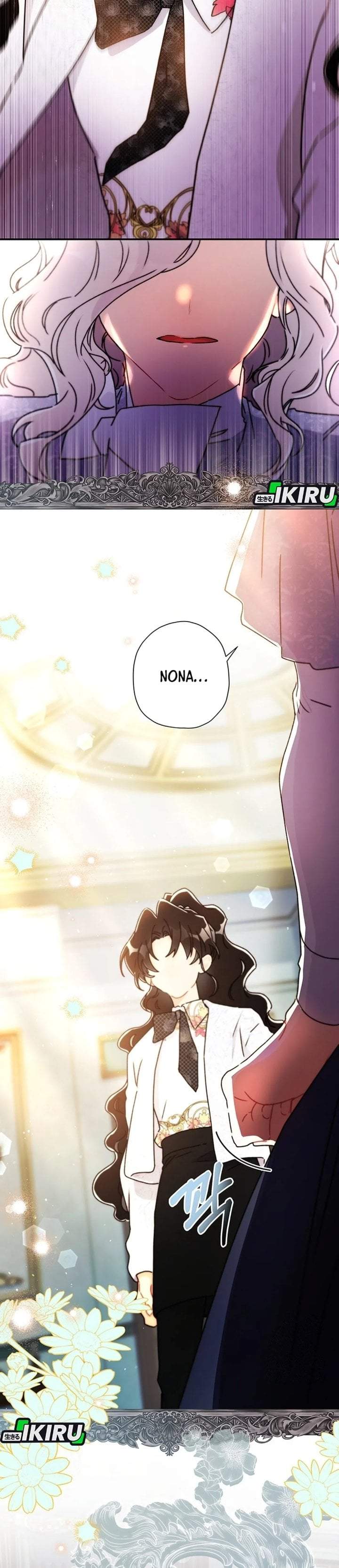 The Male Lead’s Little Lion Daughter Chapter 152