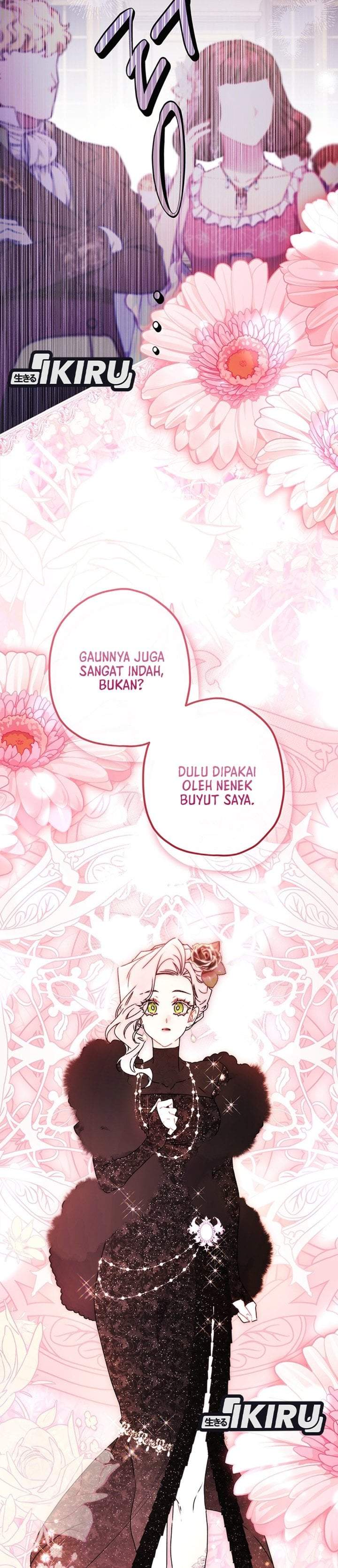 The Male Lead’s Little Lion Daughter Chapter 157