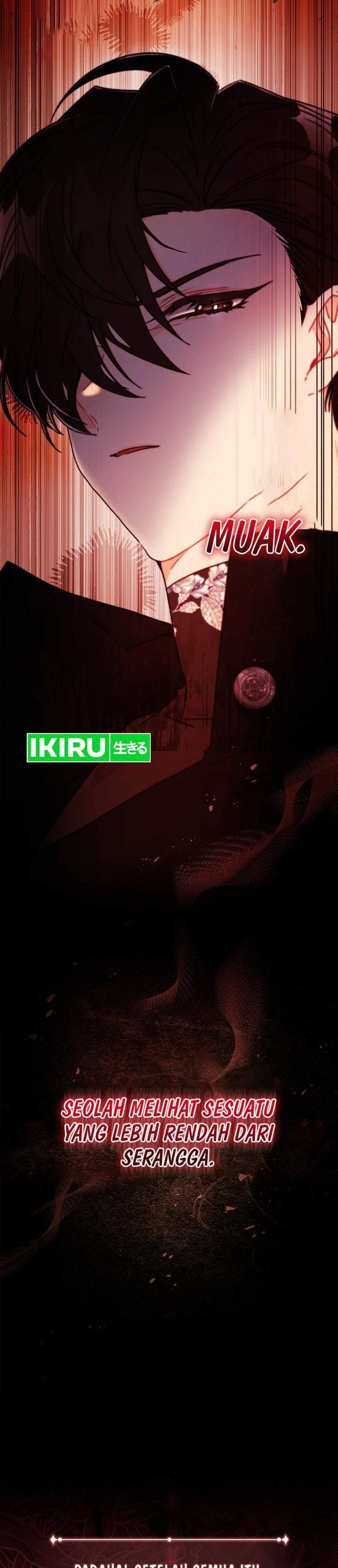 The Male Lead’s Little Lion Daughter Chapter 157