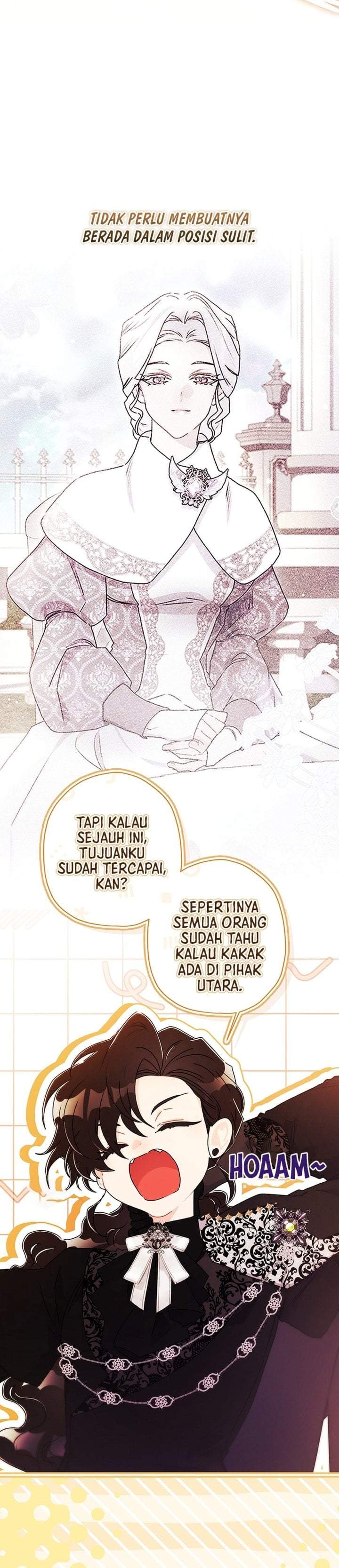 The Male Lead’s Little Lion Daughter Chapter 159
