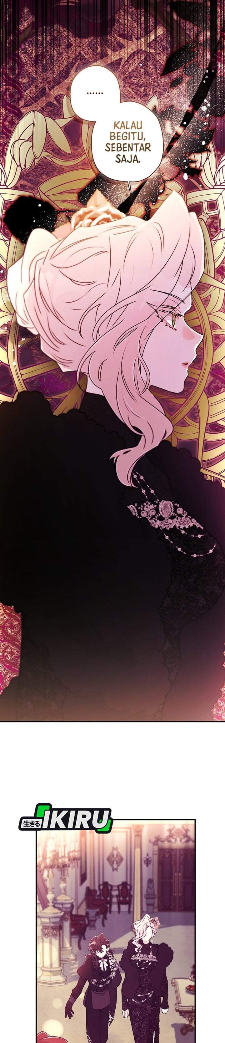 The Male Lead’s Little Lion Daughter Chapter 159
