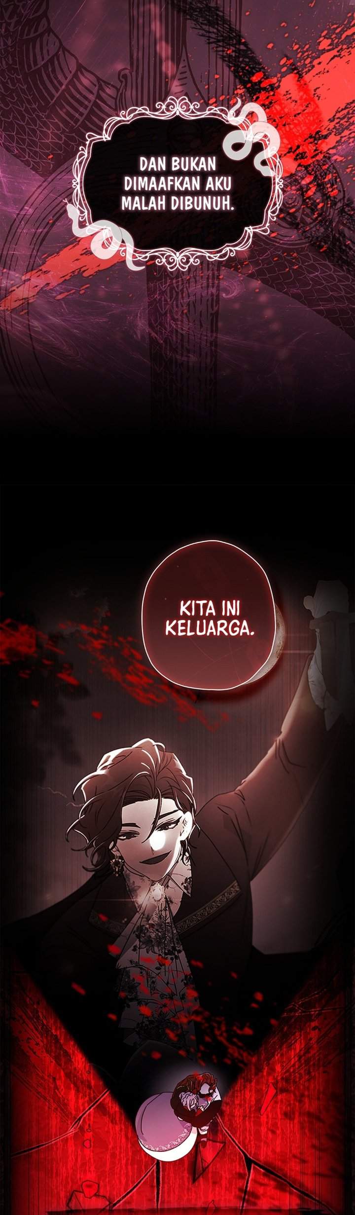 The Male Lead’s Little Lion Daughter Chapter 160