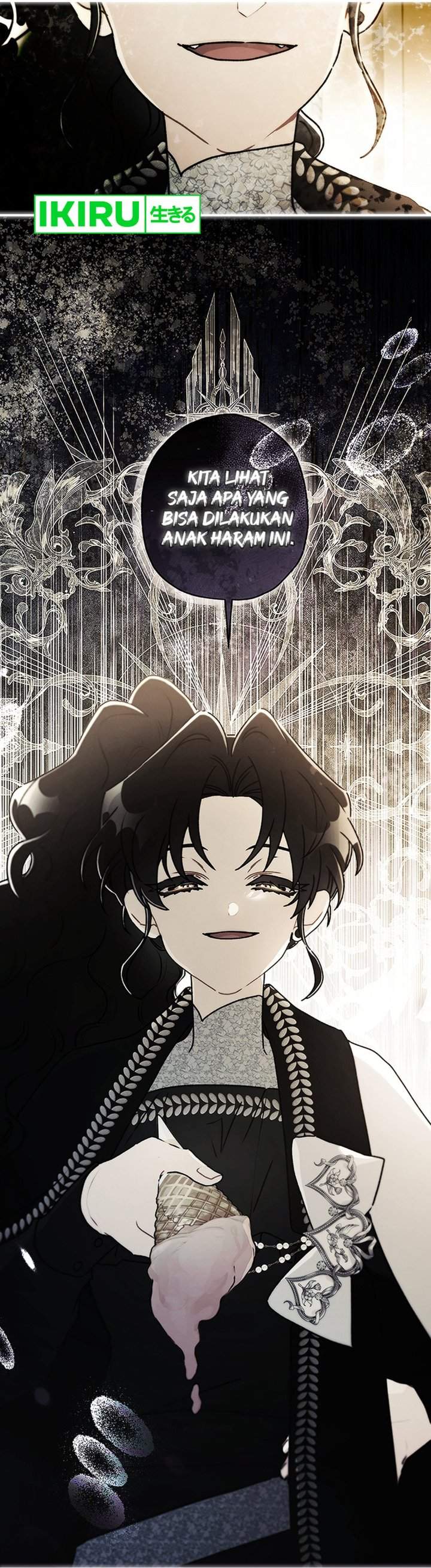 The Male Lead’s Little Lion Daughter Chapter 160
