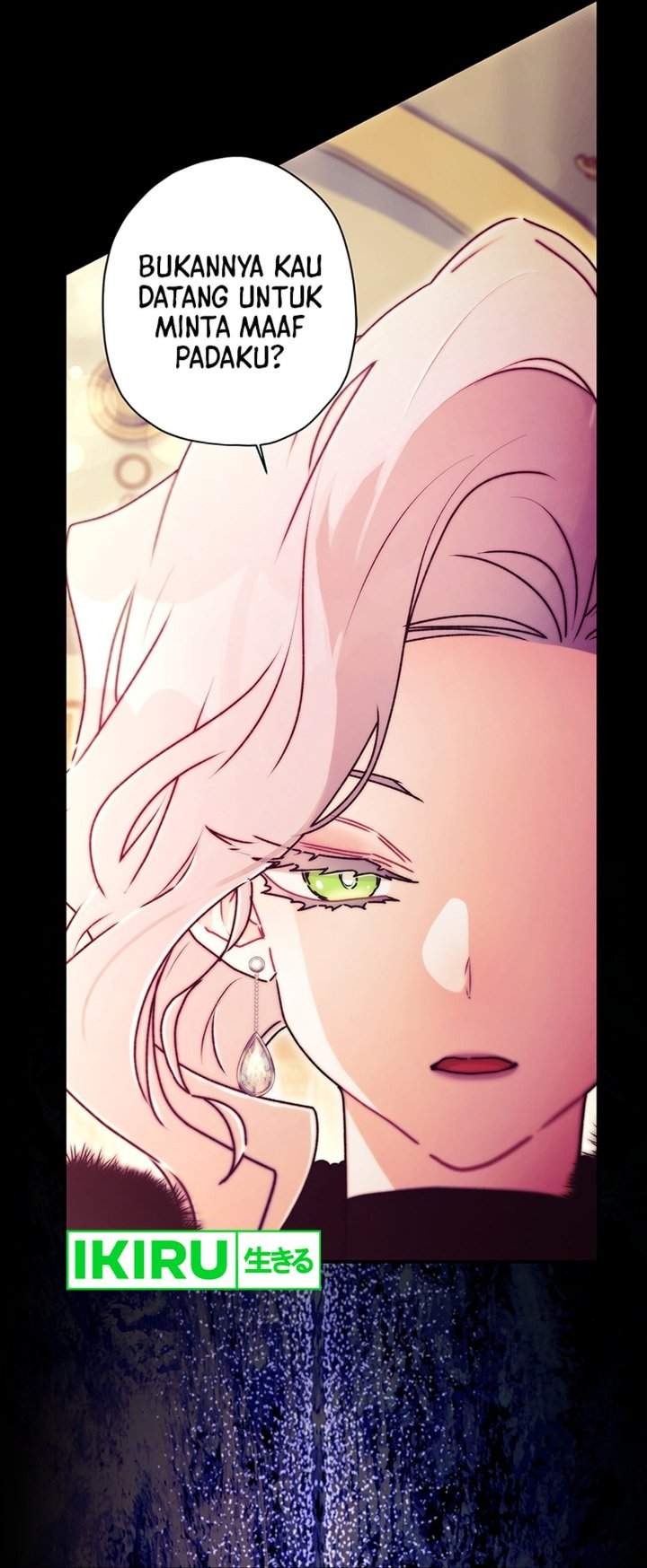 The Male Lead’s Little Lion Daughter Chapter 160