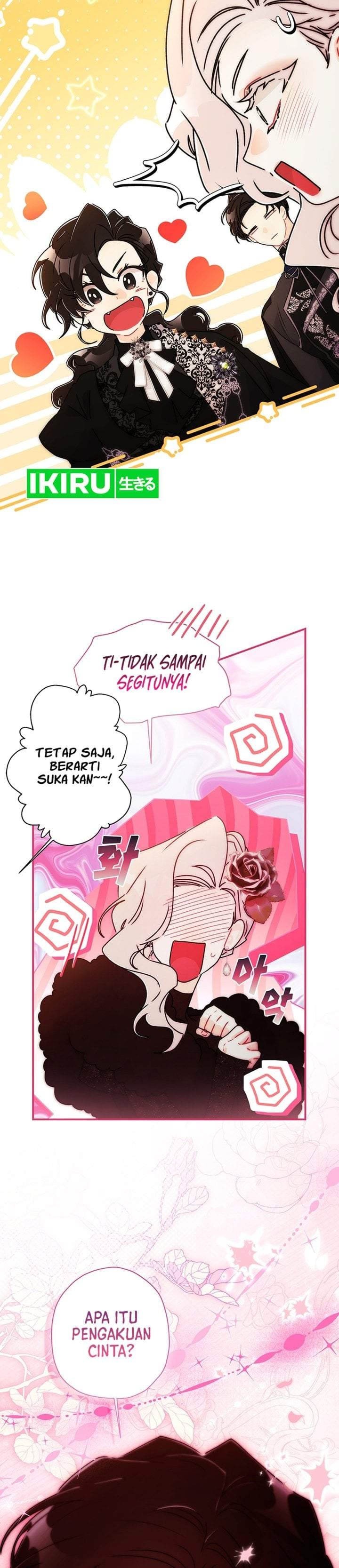 The Male Lead’s Little Lion Daughter Chapter 162