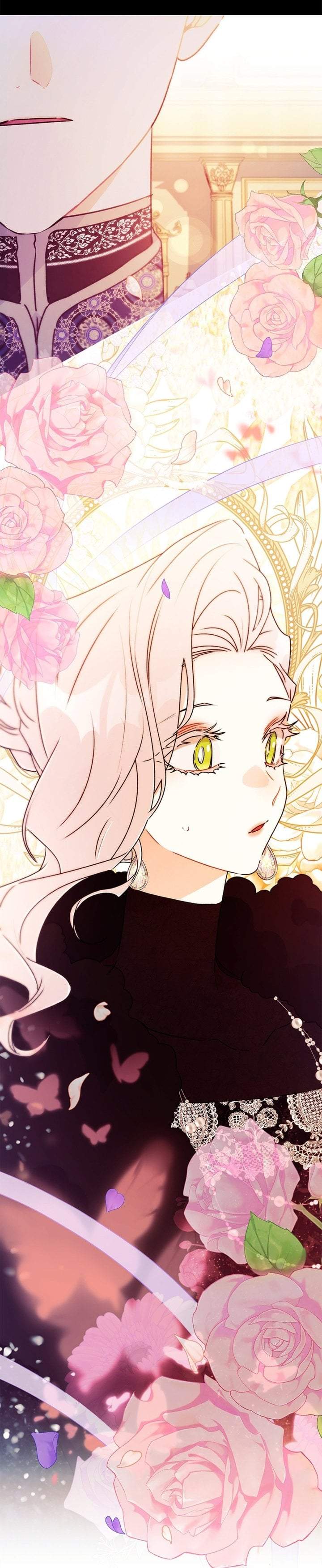 The Male Lead’s Little Lion Daughter Chapter 163