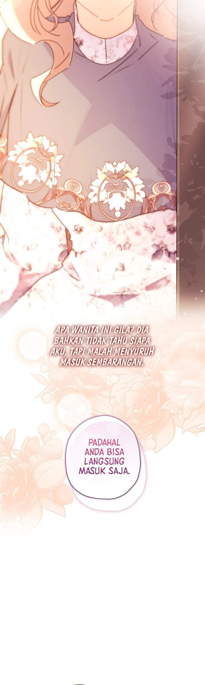 The Male Lead’s Little Lion Daughter Chapter 163