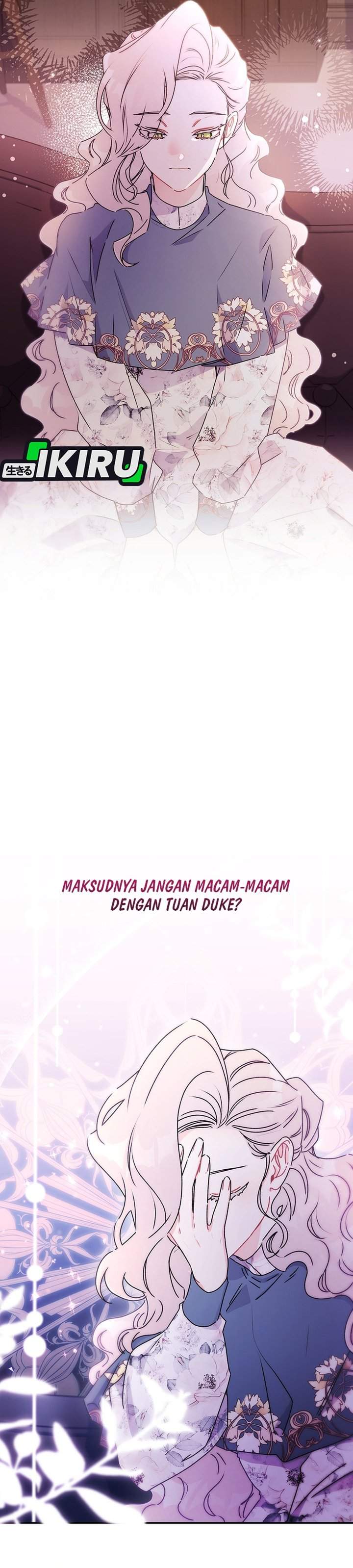 The Male Lead’s Little Lion Daughter Chapter 163