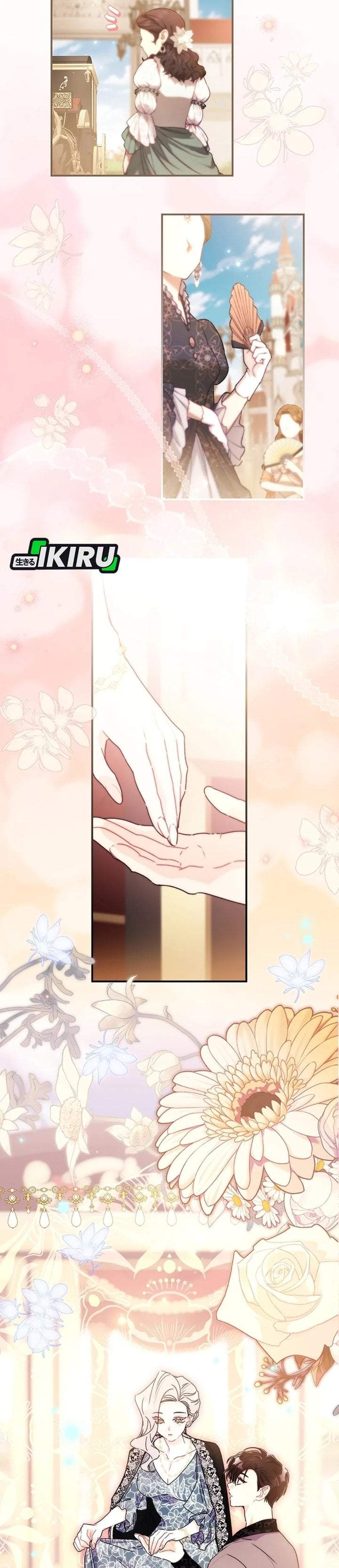 The Male Lead’s Little Lion Daughter Chapter 164