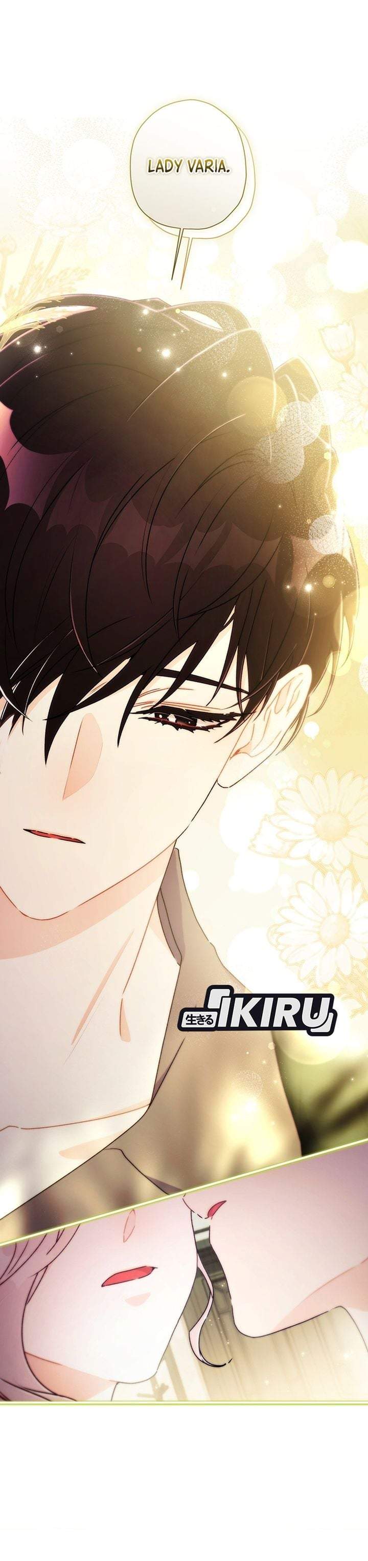 The Male Lead’s Little Lion Daughter Chapter 165