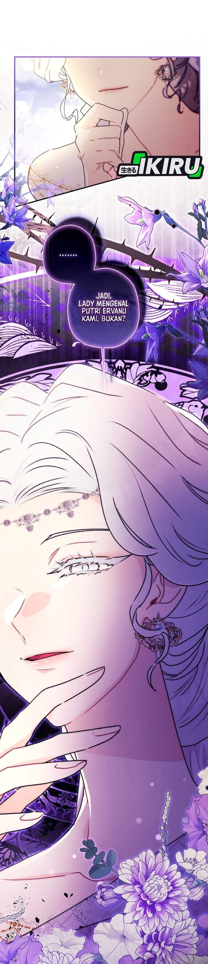 The Male Lead’s Little Lion Daughter Chapter 166