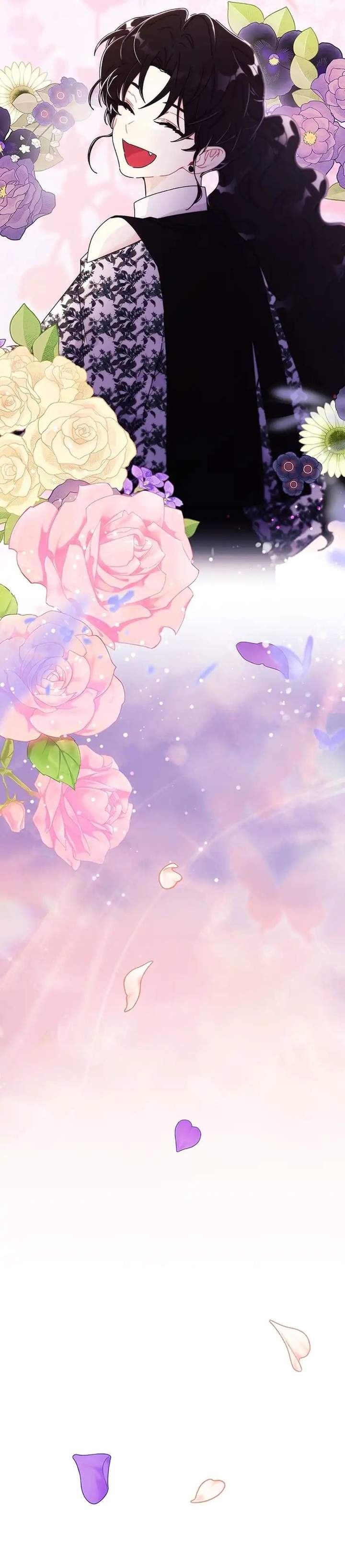 The Male Lead’s Little Lion Daughter Chapter 167