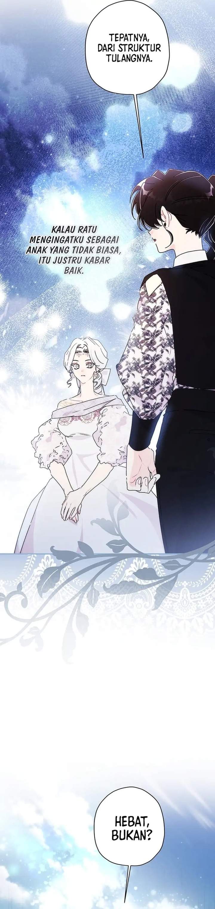 The Male Lead’s Little Lion Daughter Chapter 167