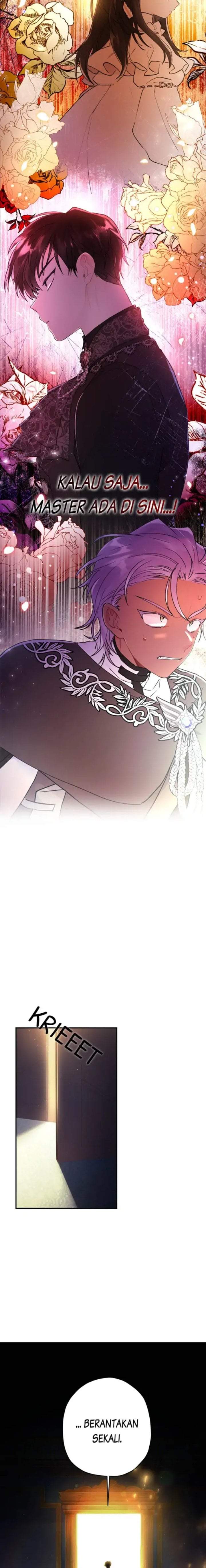 The Male Lead’s Little Lion Daughter Chapter 23