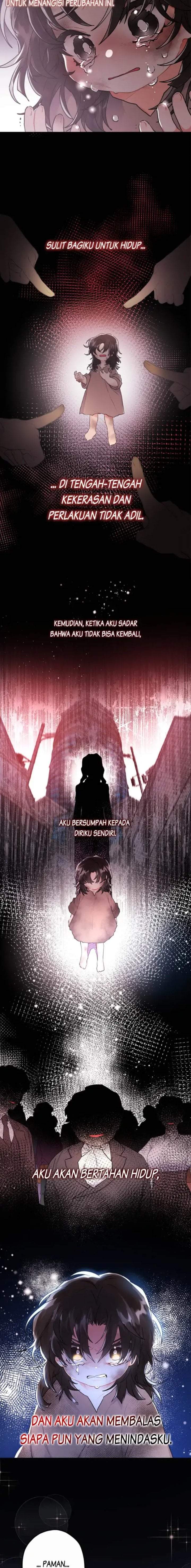 The Male Lead’s Little Lion Daughter Chapter 25