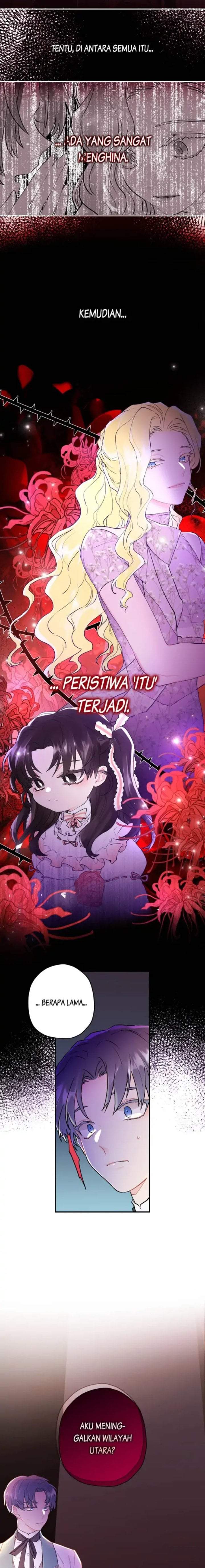 The Male Lead’s Little Lion Daughter Chapter 26