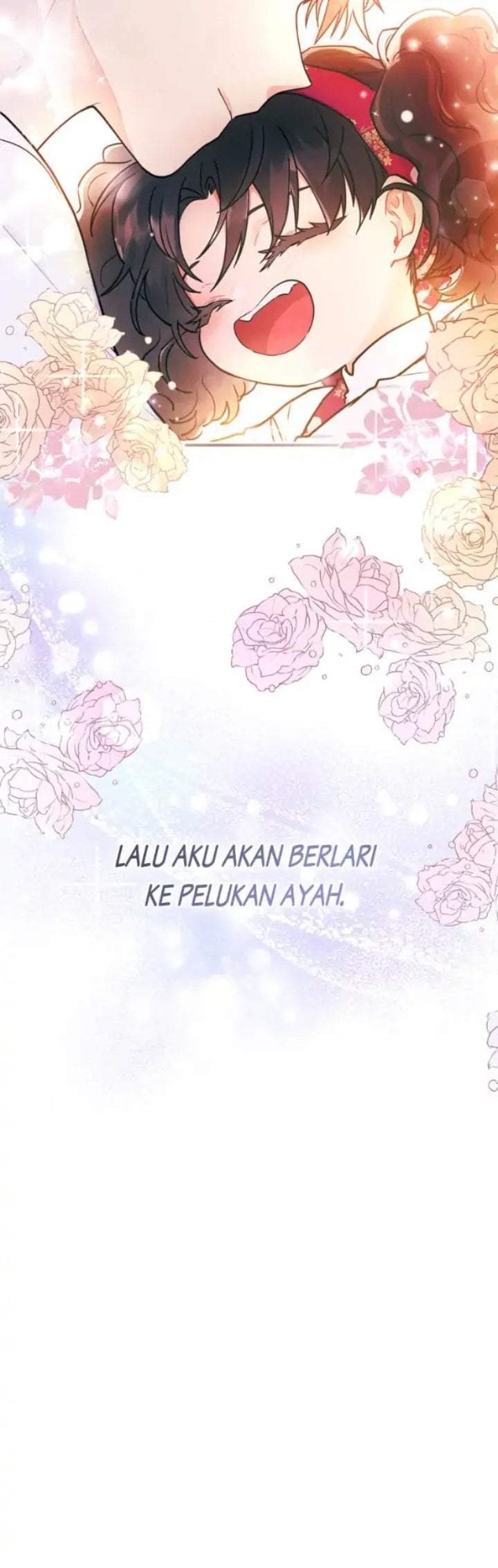 The Male Lead’s Little Lion Daughter Chapter 28