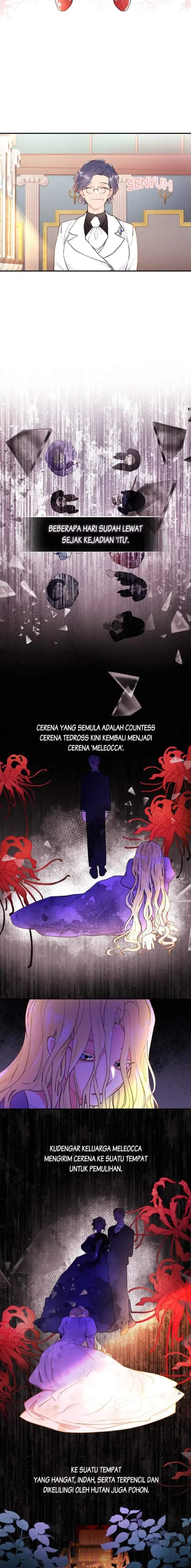The Male Lead’s Little Lion Daughter Chapter 29