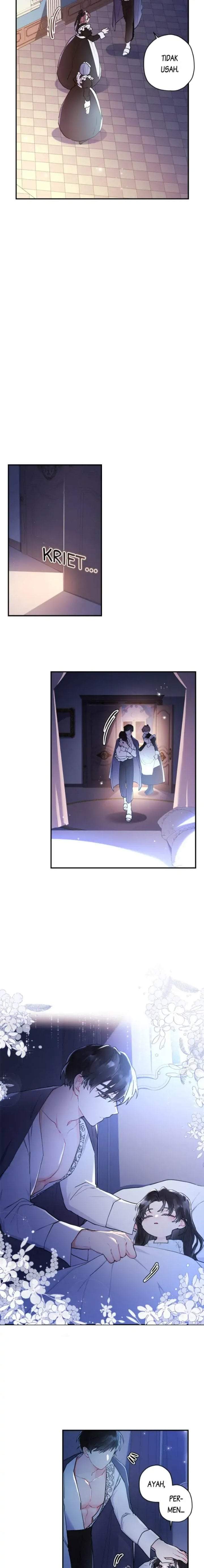 The Male Lead’s Little Lion Daughter Chapter 30