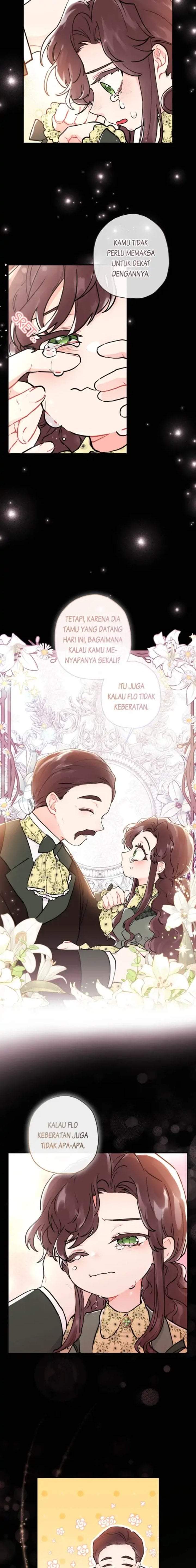 The Male Lead’s Little Lion Daughter Chapter 33