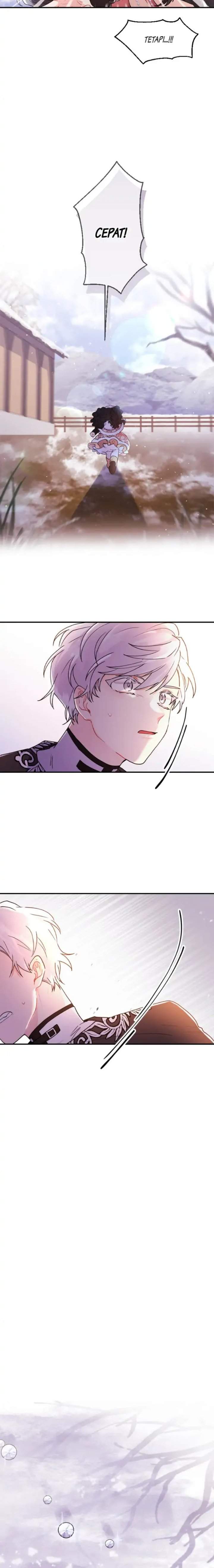 The Male Lead’s Little Lion Daughter Chapter 49