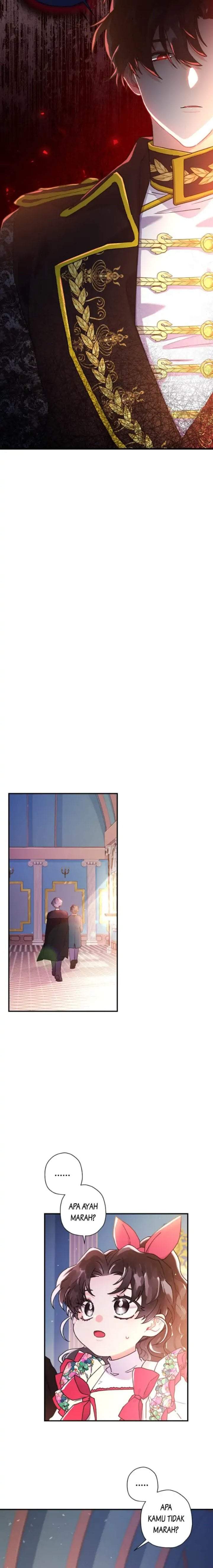 The Male Lead’s Little Lion Daughter Chapter 50
