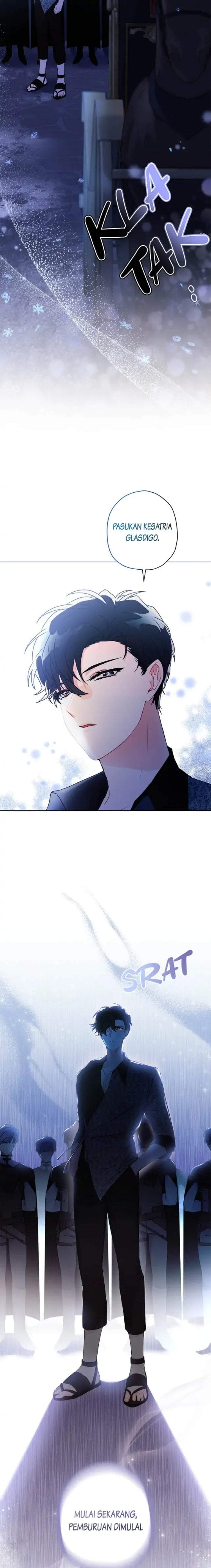 The Male Lead’s Little Lion Daughter Chapter 53