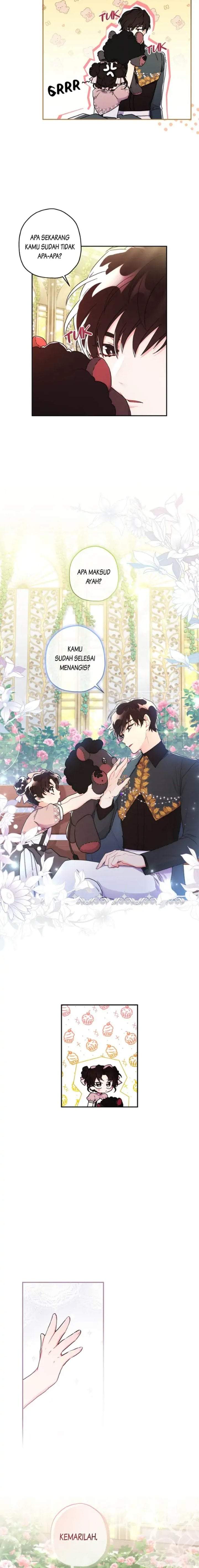 The Male Lead’s Little Lion Daughter Chapter 60