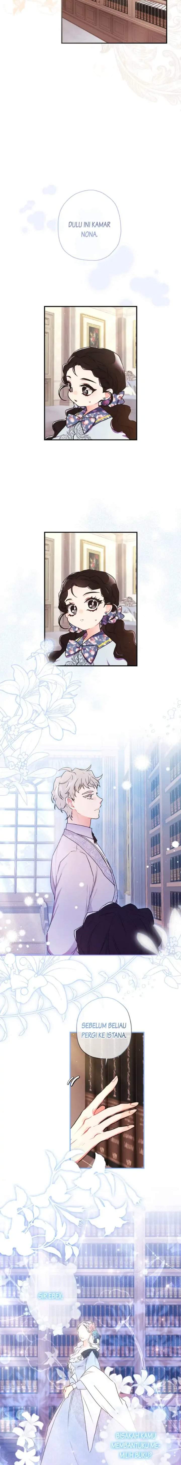 The Male Lead’s Little Lion Daughter Chapter 62
