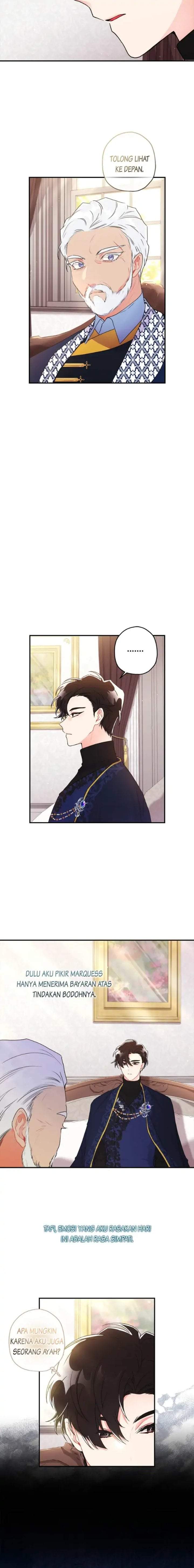 The Male Lead’s Little Lion Daughter Chapter 62