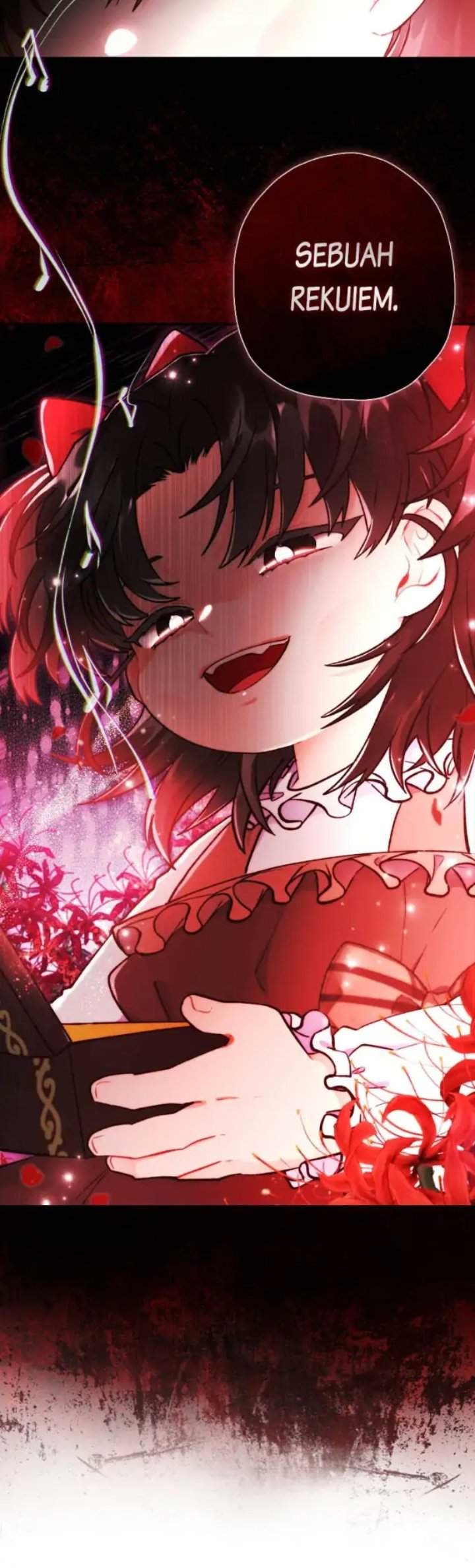 The Male Lead’s Little Lion Daughter Chapter 8