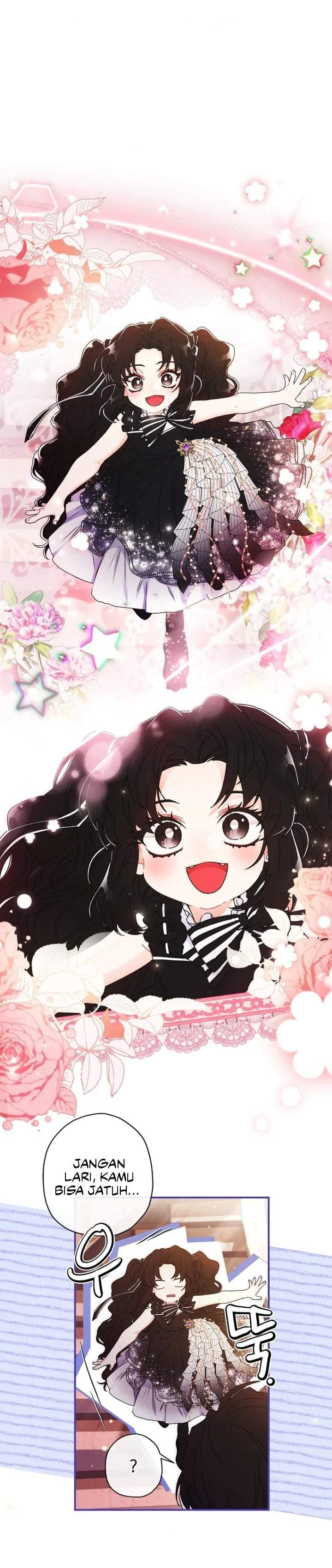 The Male Lead’s Little Lion Daughter Chapter 88